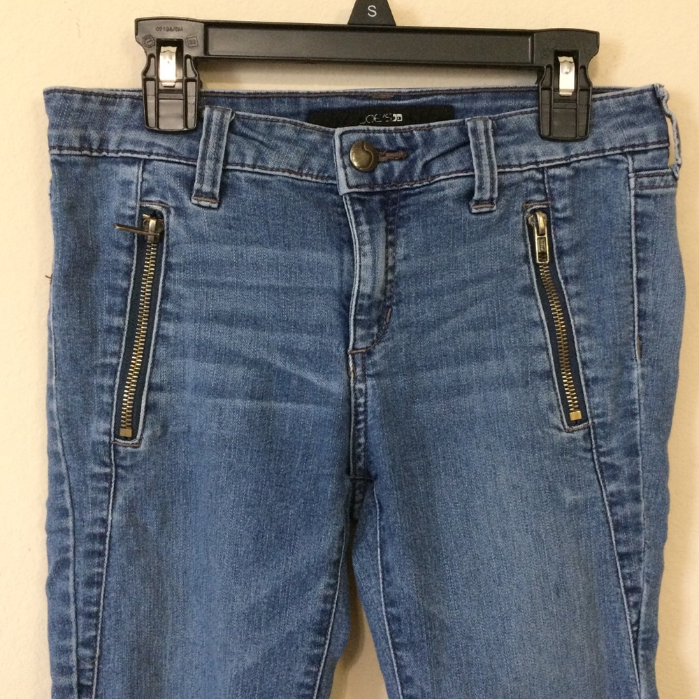 Joe's Denim Skinny Jeans